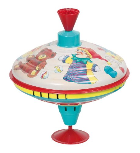 Cause 53035 - Brummkreisel Spielzeug Preisvergleich