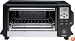 Krups FBC2 6-Slice Digital Convection Toaster Oven, Black