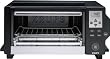 Krups FBC2 6-Slice Digital Convection Toaster Oven, Black