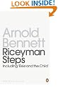 Riceyman Steps(Including 'Elsie And the Child') (Twentieth Century Classics)