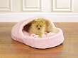 PINK - Little Royalty Plush Beds