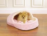 PINK - Little Royalty Plush Beds