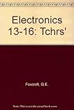 Electronics : a systems approach to digital electronics