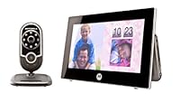 Motorola - Digitaler Fotorahmen ( 7"...
