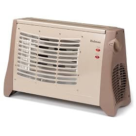 Holmes  HRH314 MaxFlow Radiant Heater