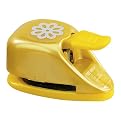 Paper Shapers - Double Sunflower (Medium)