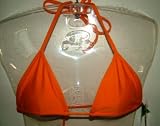 QUALITY MAUI WEAR TRIANGLE TOP, SIZES: XS, S, M, L, XL