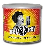 Gosh That's Good Bev Rev Energy Mix Powder (240g)