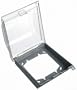 Thomas & Betts E9U2CRN2 Outdoor Cover