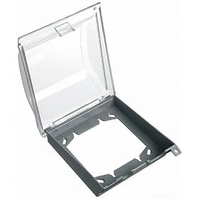 Thomas & Betts E9U2CRN2 Outdoor Cover