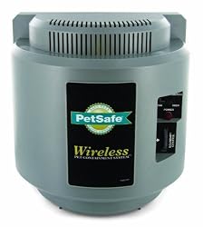 PetSafe Wireless Fence Extra Transmitter