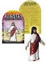 Jesus Action Figure