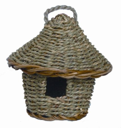 Tierra-Derco International N308 4-1/2-Inch Hut Green