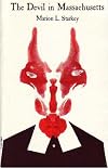 The Devil in Massachusetts,: A modern inquiry into the Salem witch trials