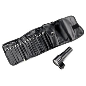 Bushnell 15-Arbor Deluxe Kit by Bushnell