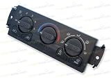 ACDelco 15-72718 Heater and Air Conditioner Control Assembly