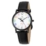 Bulova Men's 98A103 Frank Lloyd Wright White Dial Watch