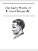 The Early Works of F. Scott Fitzgerald (Four Books)