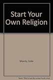 Start your own religion