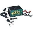 Battery Tender Plus Super Smart Motorcycle Battery Charger