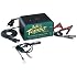 Battery Tender Plus Super Smart Motorcycle Battery Charger
