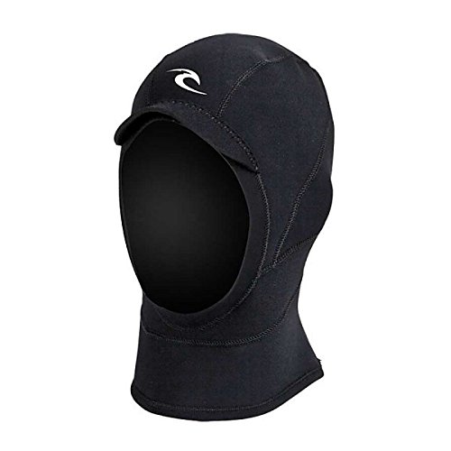 リップカール アウター パーカ＆スウェット Rip Curl E-Bomb 2mm Hood One-Color [並行輸入品]