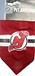 New Jersey Devils Official NHL Dog Bandanna ... S/M New Jersey Devils Official NHL Dog Bandanna ... S/M