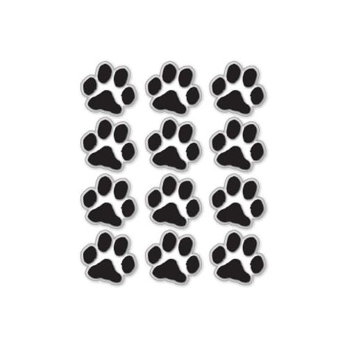 Paw Prints Graphics