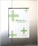 FIC �C���e���A�t���[�� W-F077 �X�`�[���� �V���o�[ 87�~60mm�p