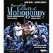 Weill�/�Henschel�/�Brueggergosman�/�Heras-Casado�-�Rise�&�Fall:�Mahagonny [Blu-Ray]