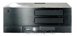 Review Aplus 10070 / Aplus Gl 3 Htpc Black Aluminium Media Center Case