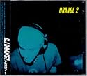 Orange2 (台湾盤)