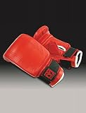 Mooto Red Deluxe Bag Gloves