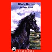 Black Beauty: The Autobiography of a Horse | [Anna Sewell]