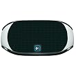 Logitech Mini BoomBox f�r Smartphone, Tablet und Notebook schwarz/wei�