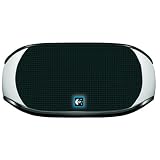 Logitech Mini BoomBox für Smartphone, Tablet und Notebook schwarz/weiß