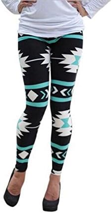 CoCo House Women's Accelerate Capri Tights Active Yoga Running Pants Ankle Legging Yoga pants,green