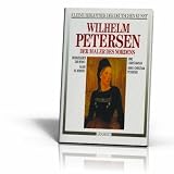 Wilhelm Petersen - Der Maler des Nordens - Uwe Christiansen, Hans-Christian Petersen
