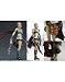 Final Fantasy XIII Lightning Play Arts KAI 8in Action Figure_s-1