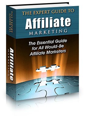 Expert Guide to MAKING MONEY  AFFILIATE MARKETING 