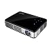 Vivitek Qumi Q2 300 Lumen WXGA HDMI 3D-Ready Pocket DLP Projector (Black)