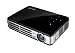 Vivitek Qumi Q2 300 Lumen WXGA HDMI 3D-Ready Pocket DLP Projector (Black)