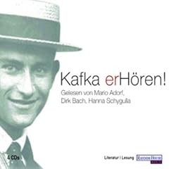 Kafka erH�ren!