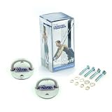 The Human Trainer Suspension Gym- Ceiling Mounts