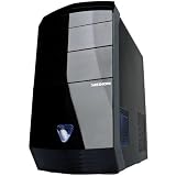 Produkt-Bild: MEDION AKOYA MD 8197 P5326 PC System intel i5-2320 3GHz 8GB RAM 2000GB 2x USB 3.0 NVIDIA GeForce GTX550Ti DirectX 11 1024 MB