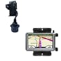 Car Cup Holder for the Garmin Nuvi 260W 260 - Gomadic Brand