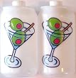 Martini Fun Party String Lights (SJ)