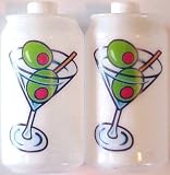 Martini Fun Party String Lights (SJ)