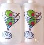 Martini Fun Party String Lights (SJ)