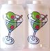 Martini Fun Party String Lights (SJ)